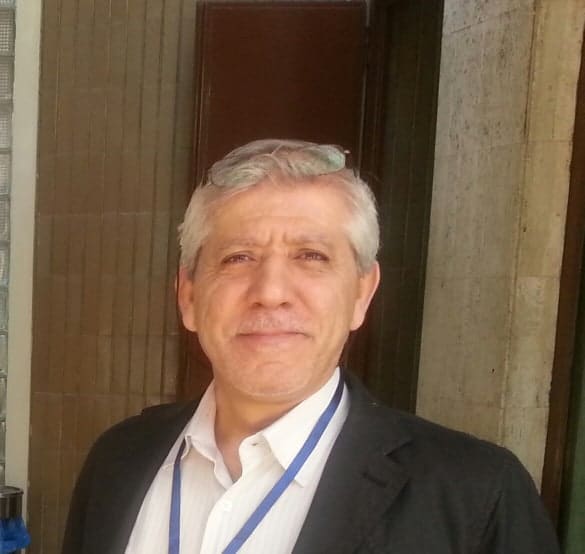 Fouad Khcheich.
