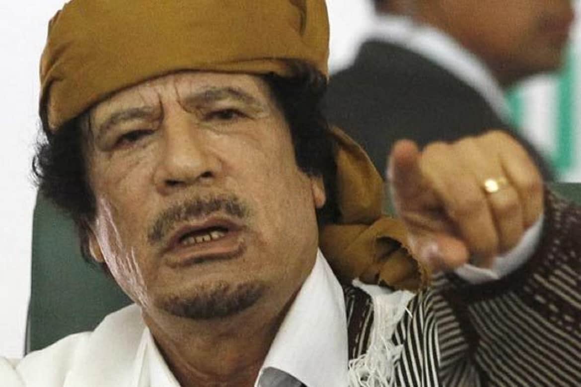 gaddafiisinourhearts #gaddafi #muammar #muammargaddafi #vokebag #voke