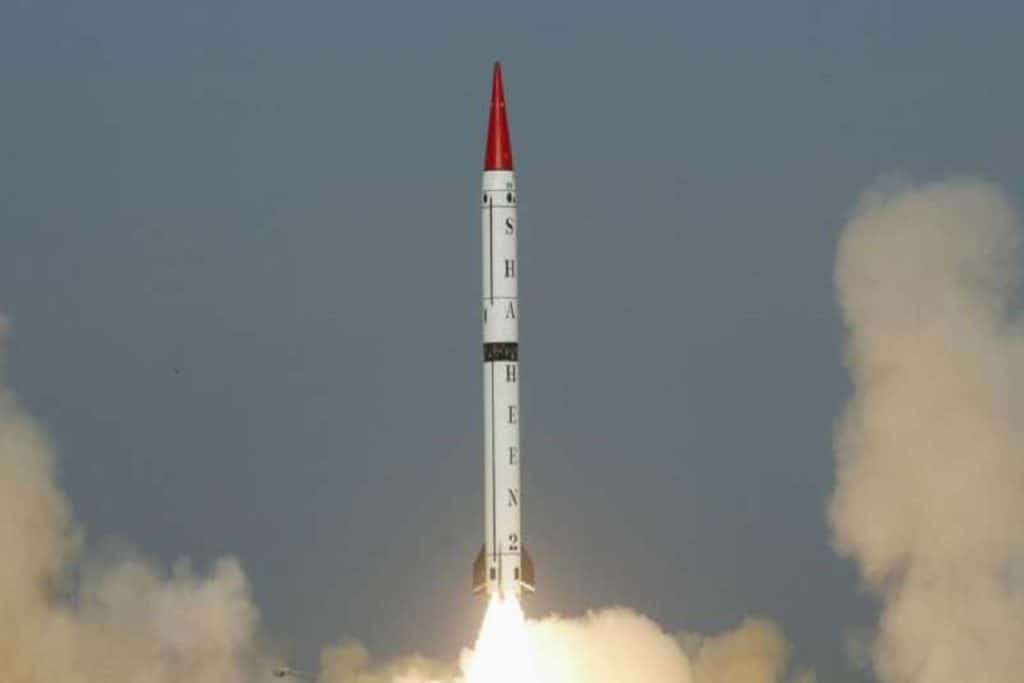 Nuclear Policy South Asia