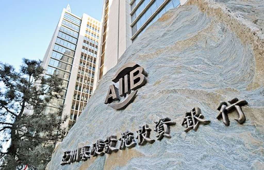 Asian Infrastructure Development