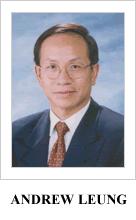 Andrew K.P.Leung