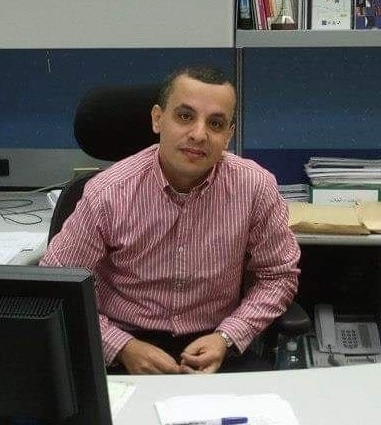 Mohammed El Gebaly