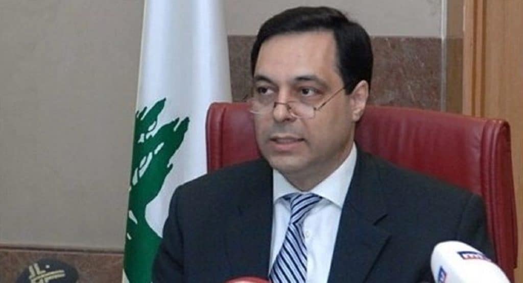 Hassan Diab