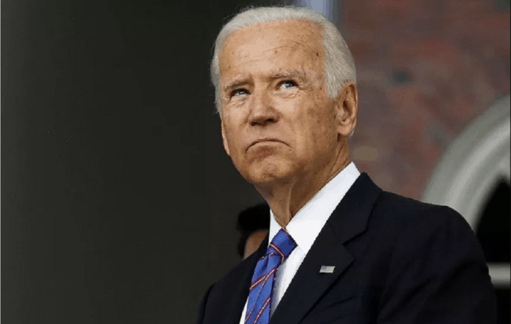 Joe Biden