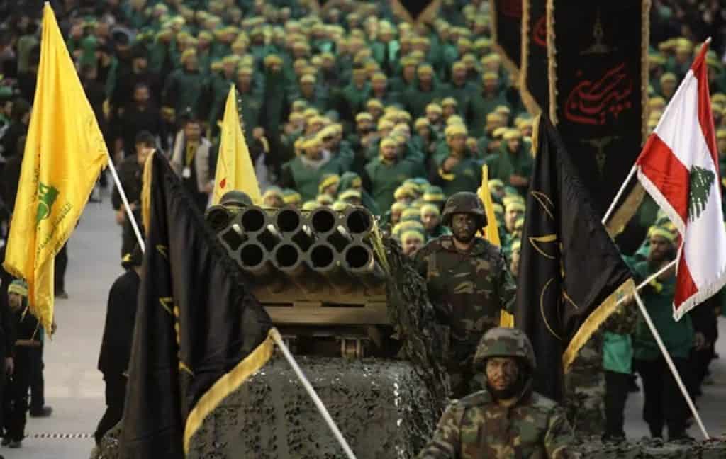 Hezbollah Lebanon