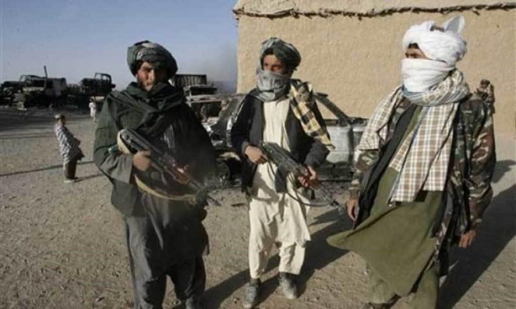 Afghan Taliban
