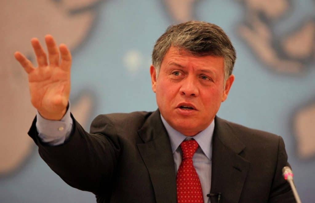 Jordanian-King-Abdullah-II