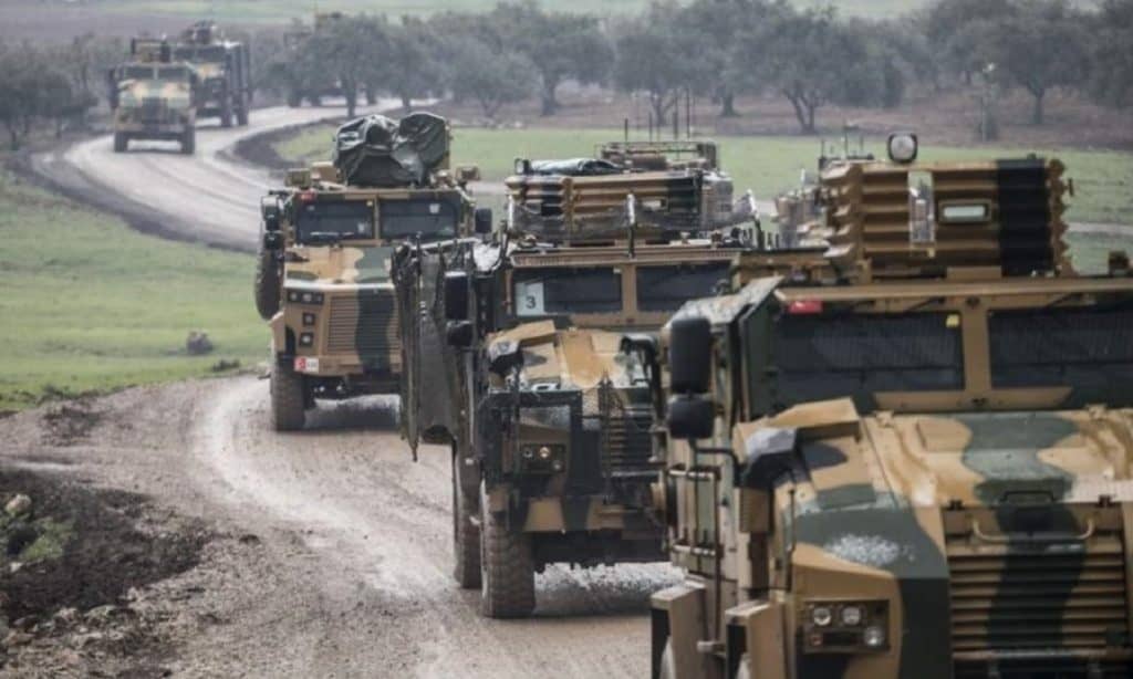 Turkish Armed Forces