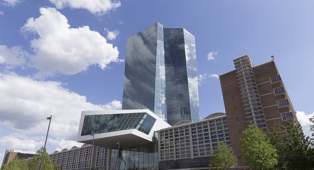 European Central Bank