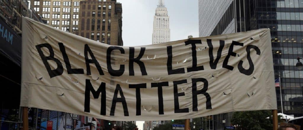 Black Live Matter Movement