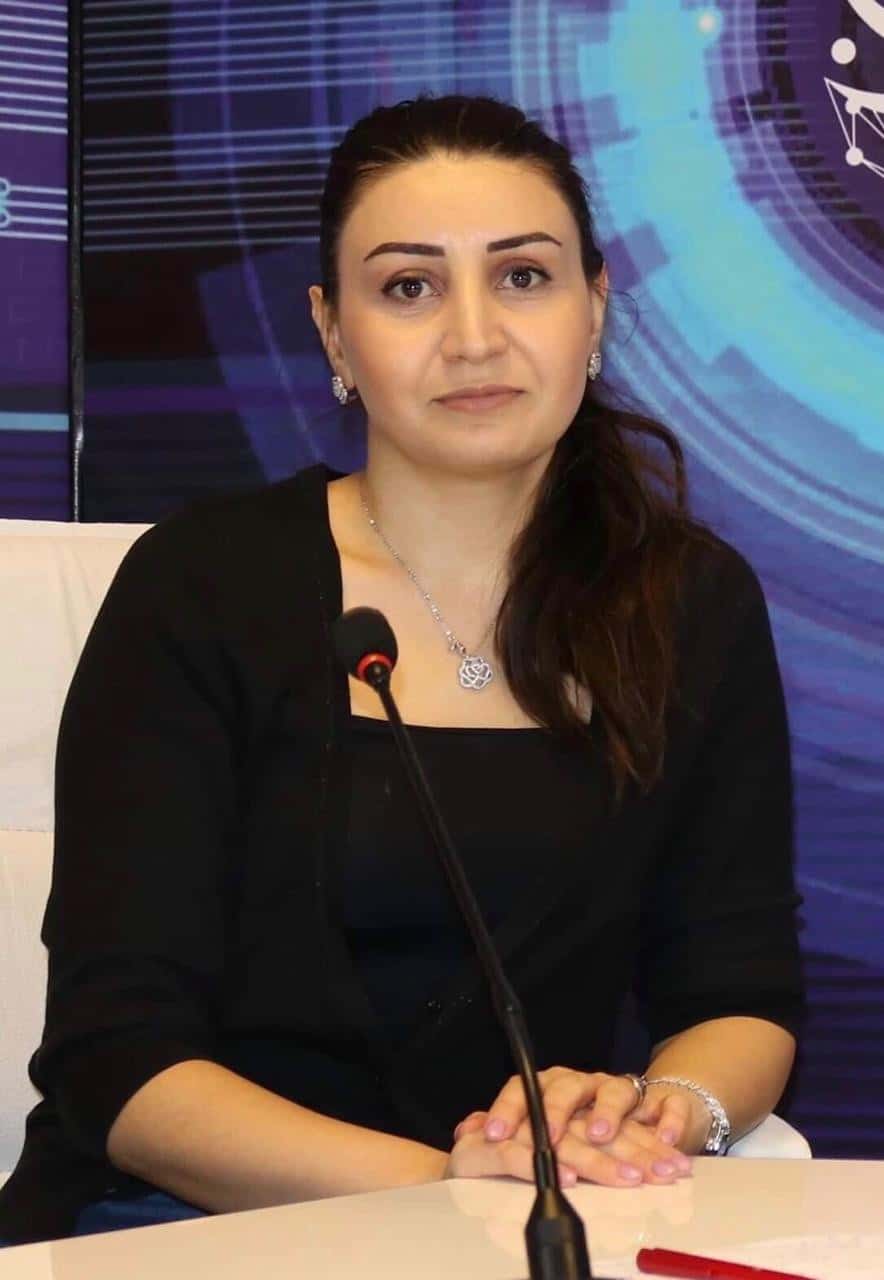 Shabnam HASANOVA