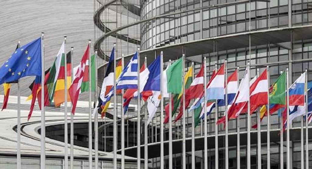 European Union Institutions