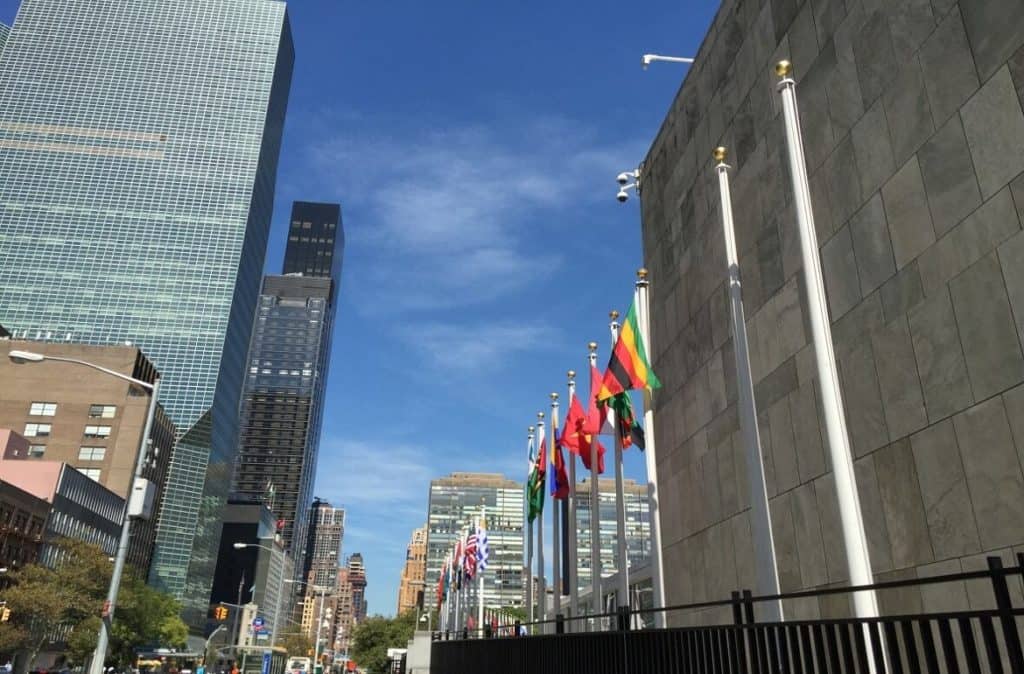 United Nations