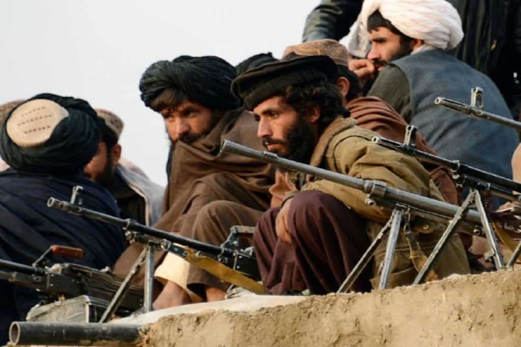 Taliban in Afghanistan