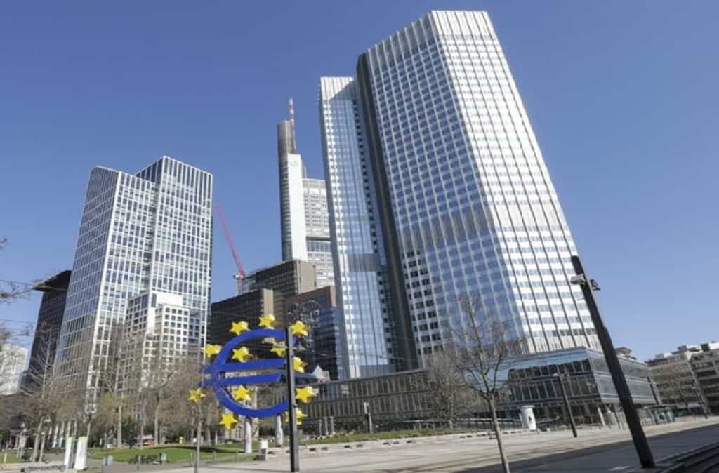 Banco Central Europeo (BCE)