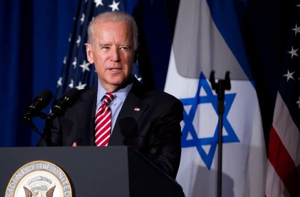 Biden Presidency: the Expectations in Palestine
