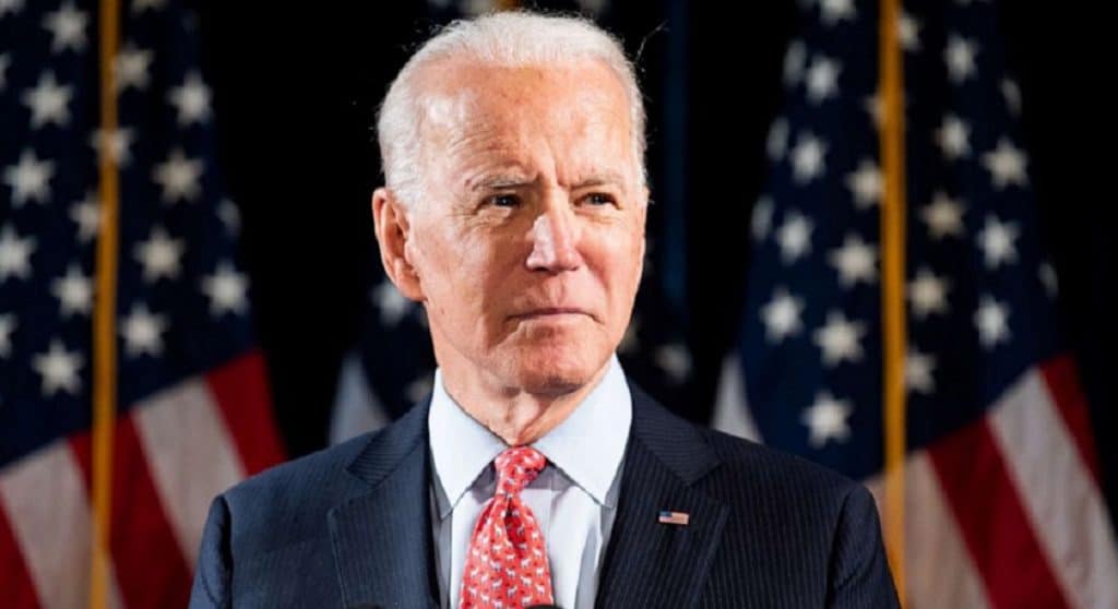 جو بايدن..ومستقبل مشروع الأقاليم الثلاثة بالعراق