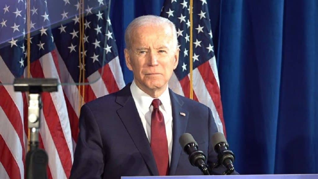 Joe Biden