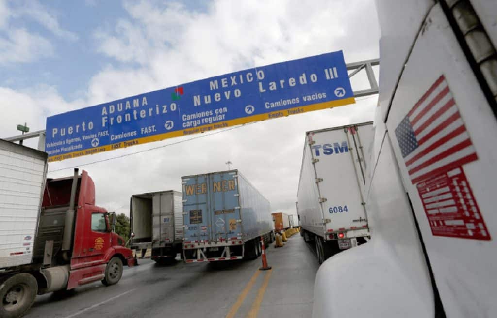 Relaciones económicas México-Estados Unidos