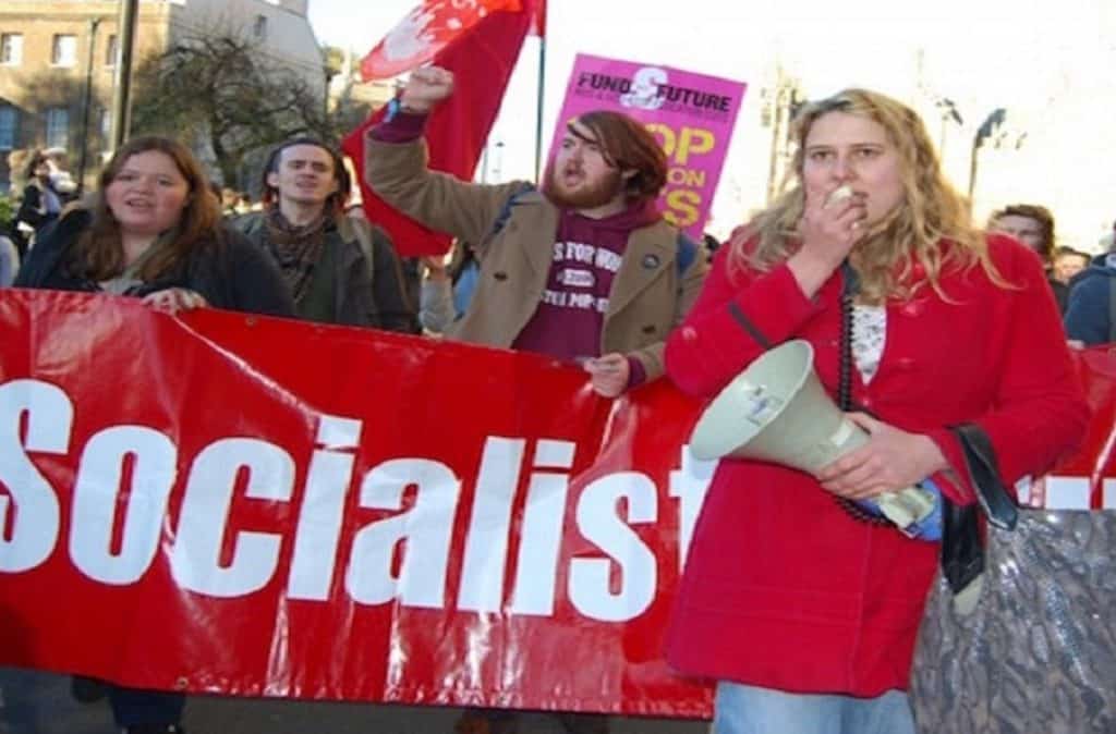 Estado Social de Derecho y Estado del Bienestar: ¿Una perspectiva socialista o socialdemócrata?