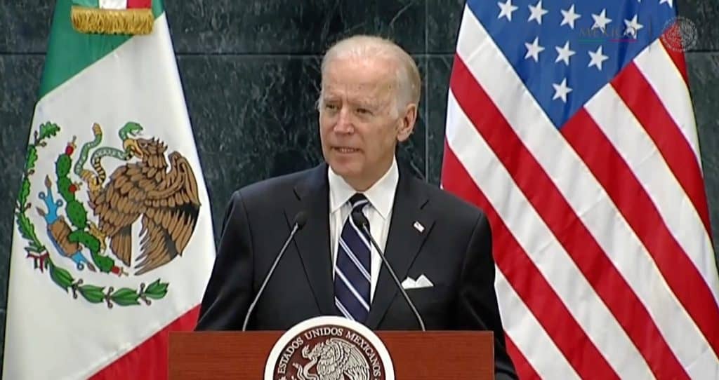 Joe Biden