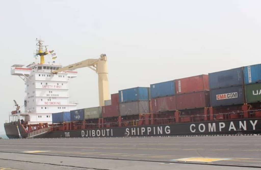 خط بحري بين تركيا والقرن الأفريقي: السياق والدوافع