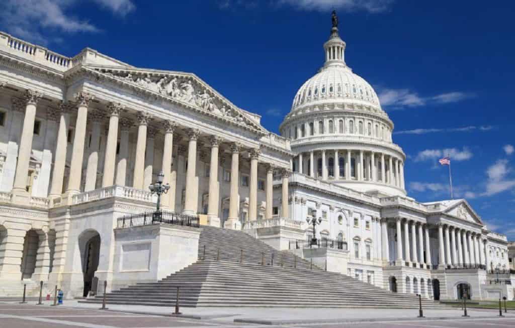 United States Capitol
