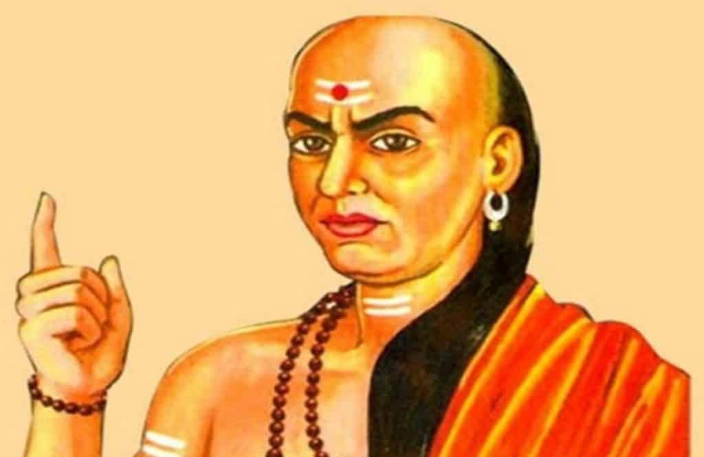 Chanakya Kautilya
