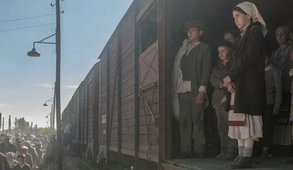 Film Dara of Jasenovac