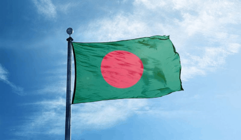 Bangladesh’s 50 Years Journey