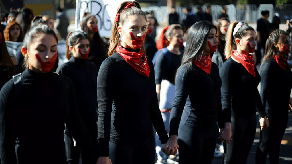 Derechos de las mujeres