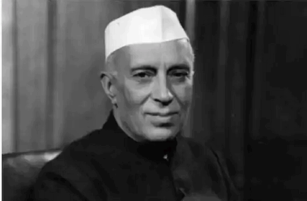 Nehru