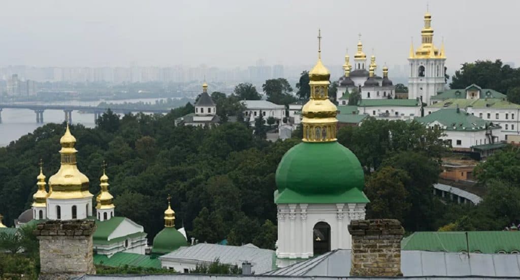 Orthodox Church of Ukraine