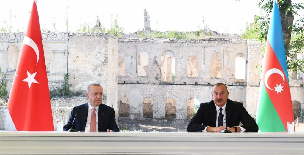 шушинской декларации