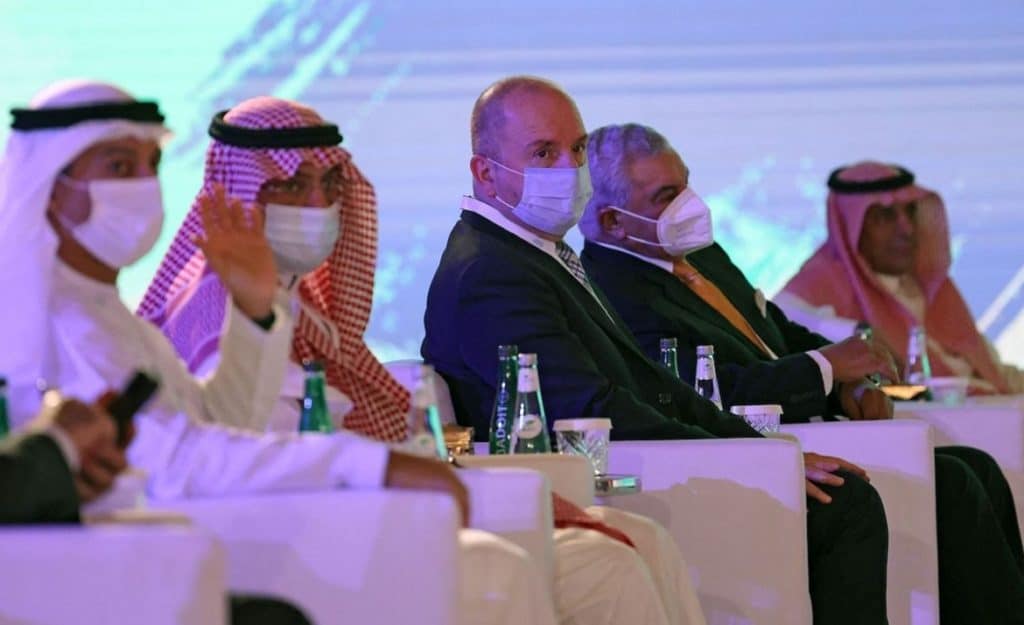 沙特對敘利亞的外交政策為何會發生變化