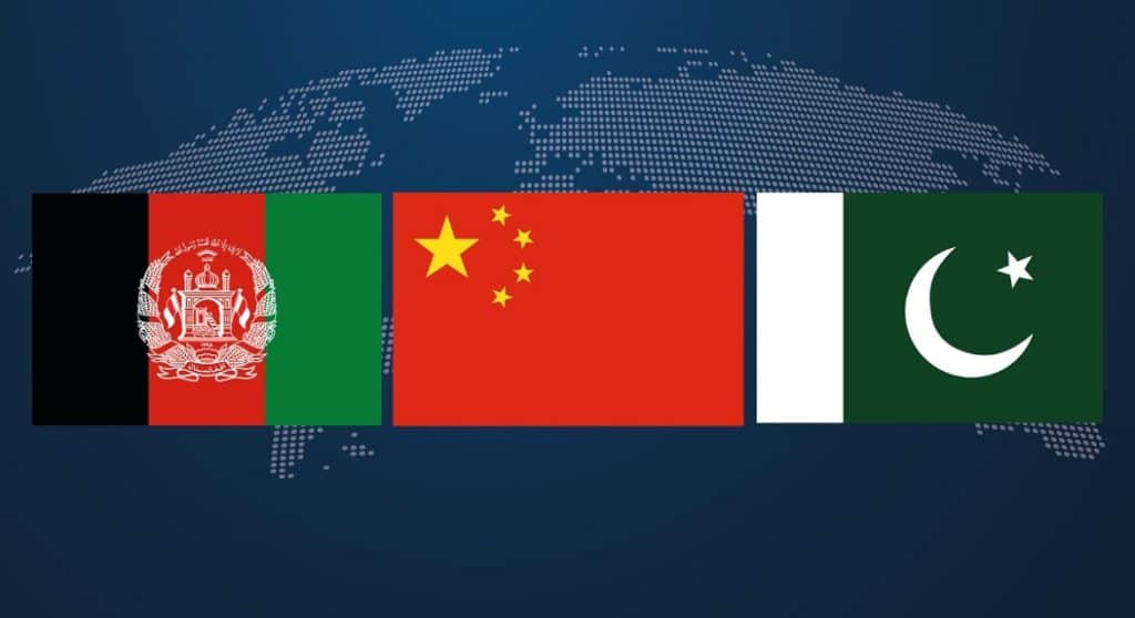 The Politics of Trilateral Mechanism in South Asia