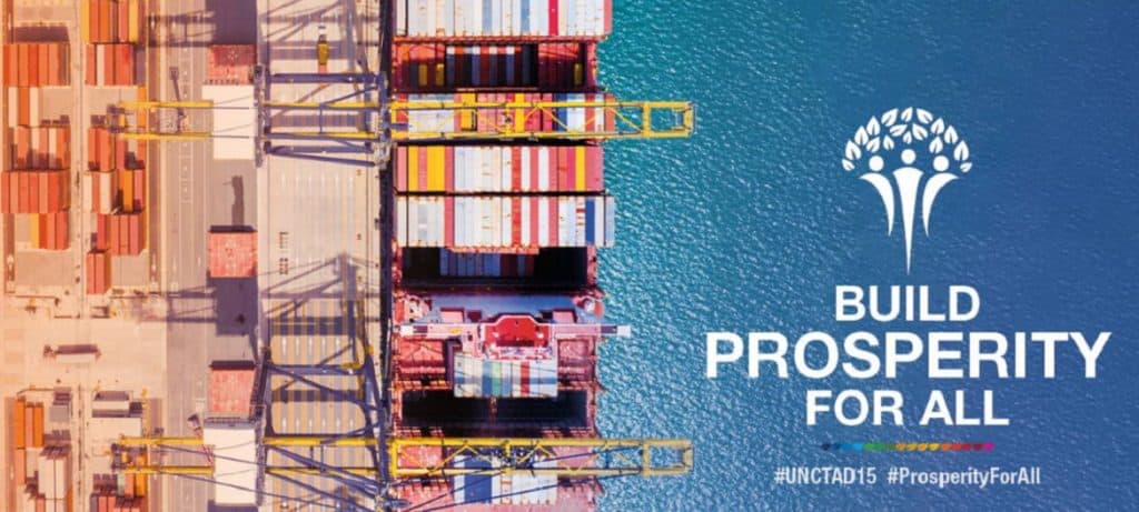 U15 prosperity for all