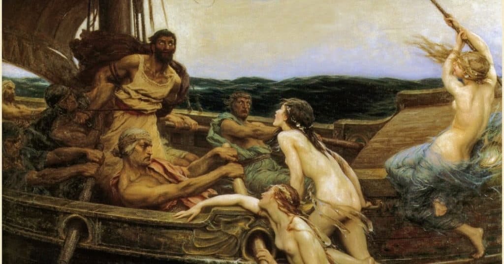 Constitución Democrática y Reformas Sirenaicas