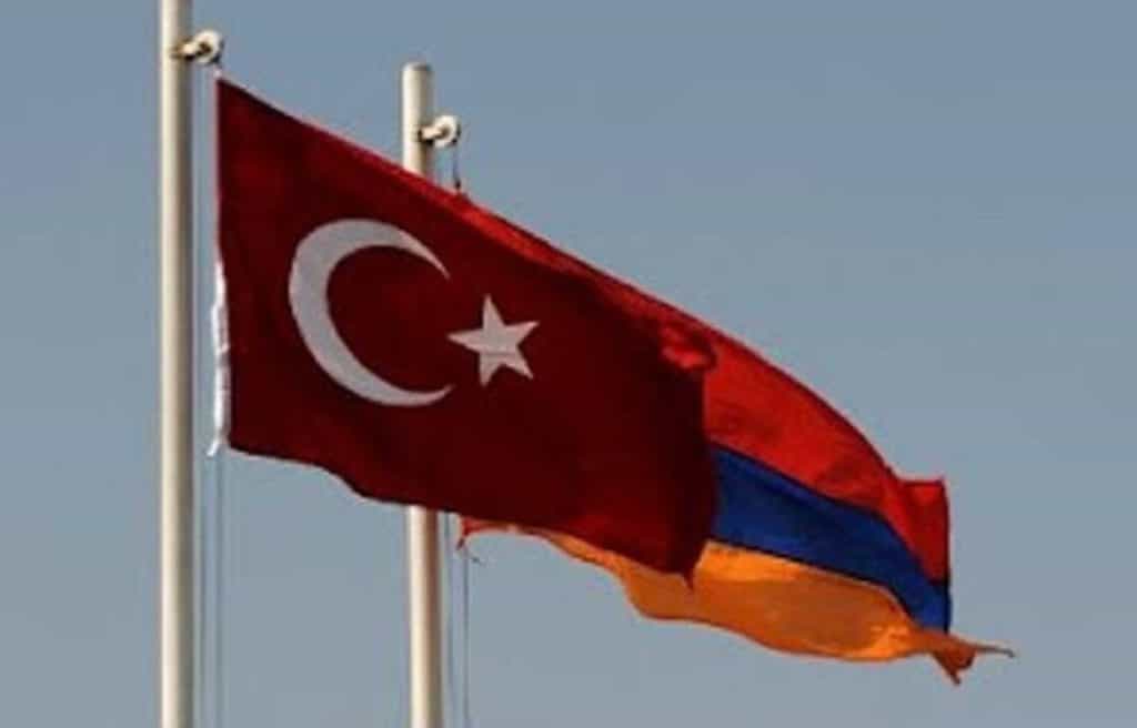 армяно-турецкое сближение