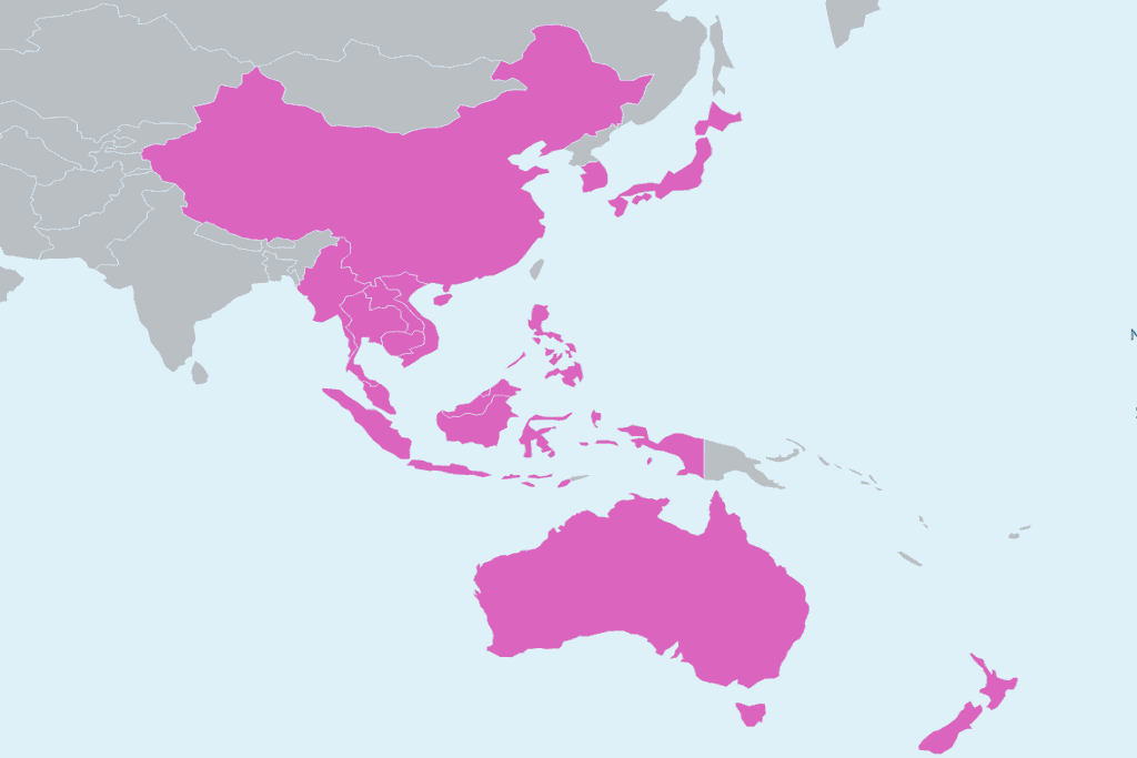 The Meaning of RCEP for the World Economy - World Geostrategic Insights