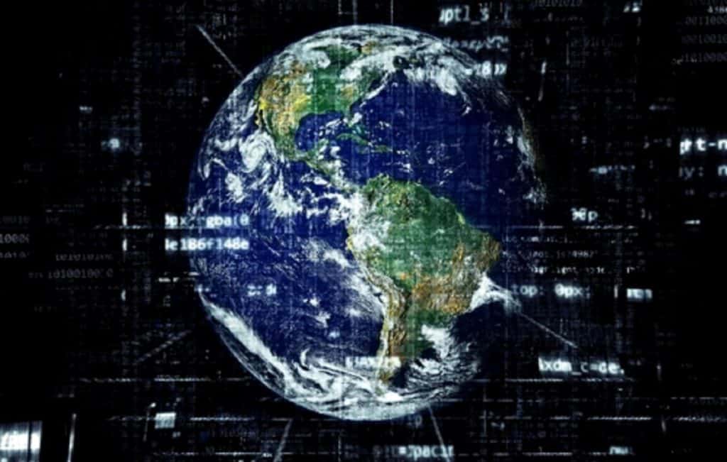 Rise of Digital-International Relations: Prospects and Challenges