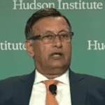 Husain Haqqani