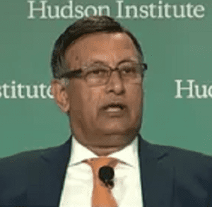  Husain Haqqani