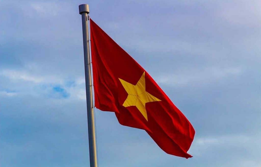 Vietnam Foreign Policy
