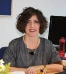 Nilgün Arısan Eralp