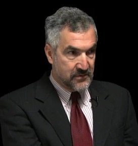 Daniel Pipes