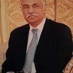 Tariq Parvez