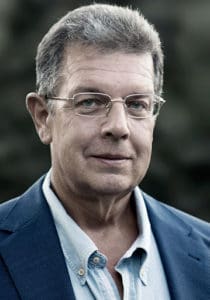 Paul Goncharoff