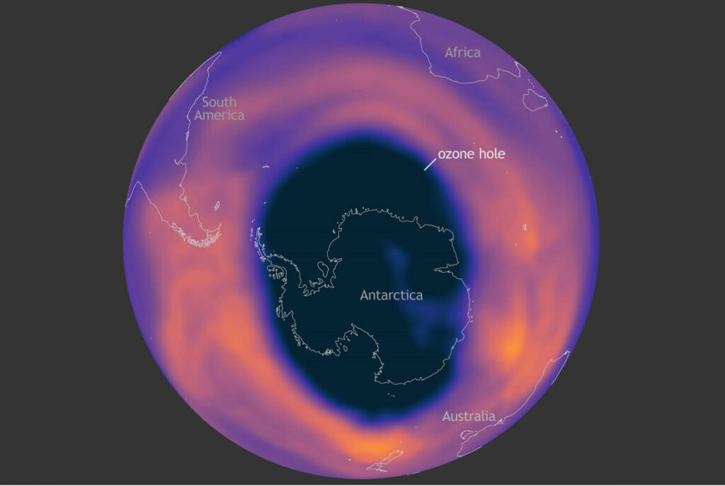 The Montreal Protocol: Current Significance and Future Prospects