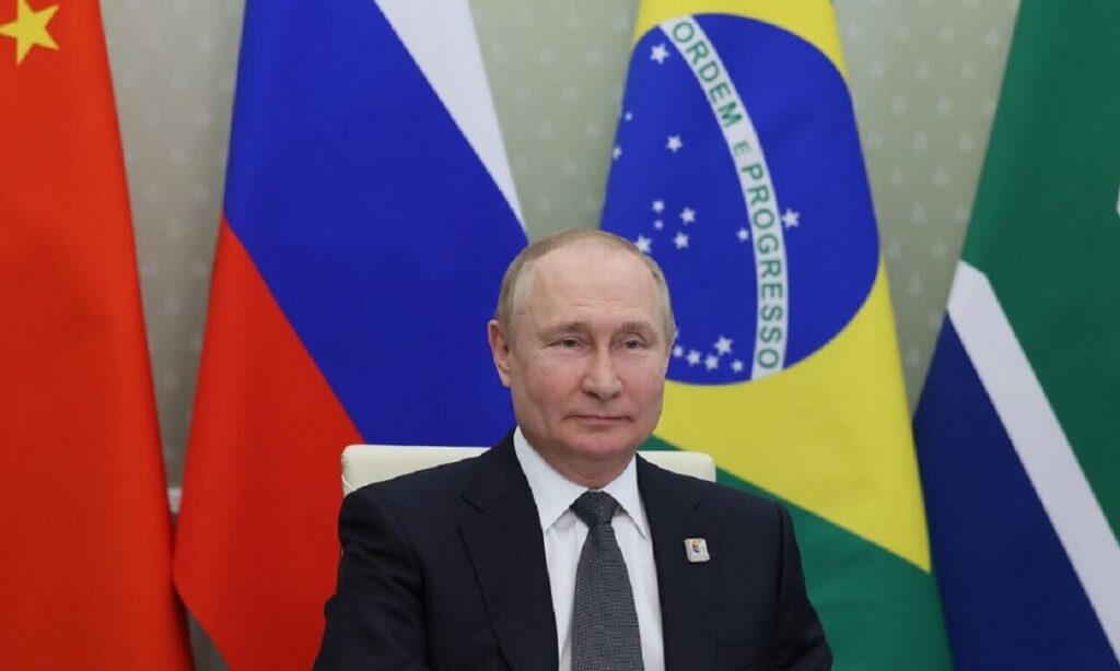 Prospects for BRICS under Russia’s 2024 Presidency: an interview with Paul Goncharoff